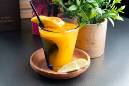 Mango Cocktail